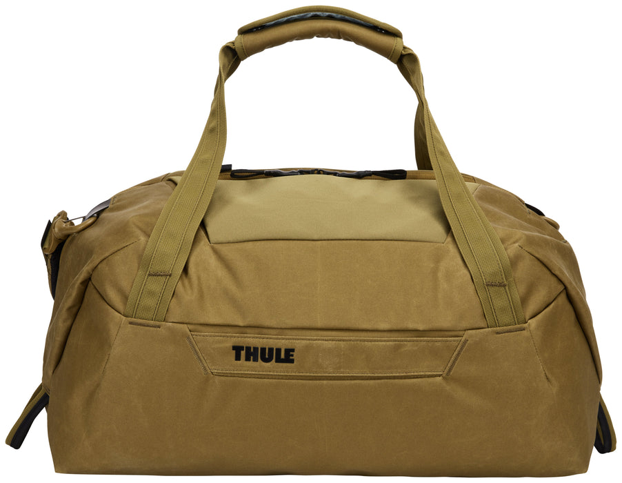 EAN 0085854252102 - Thule Aion TAWD135 - Nutria bolso de lona 35 L Poliéster Caqui imagen 3