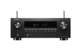 EAN 0747192138530 - Denon AVR-S970H 85 W 7.1 canales 3D Negro imagen 1