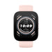 EAN 6972596106838 - Amazfit Bip 5 4,85 cm (1.91") TFT 45.9 mm Digital 320 x 380 Pixeles Pantalla táctil Rosa GPS (satélite) imagen 1