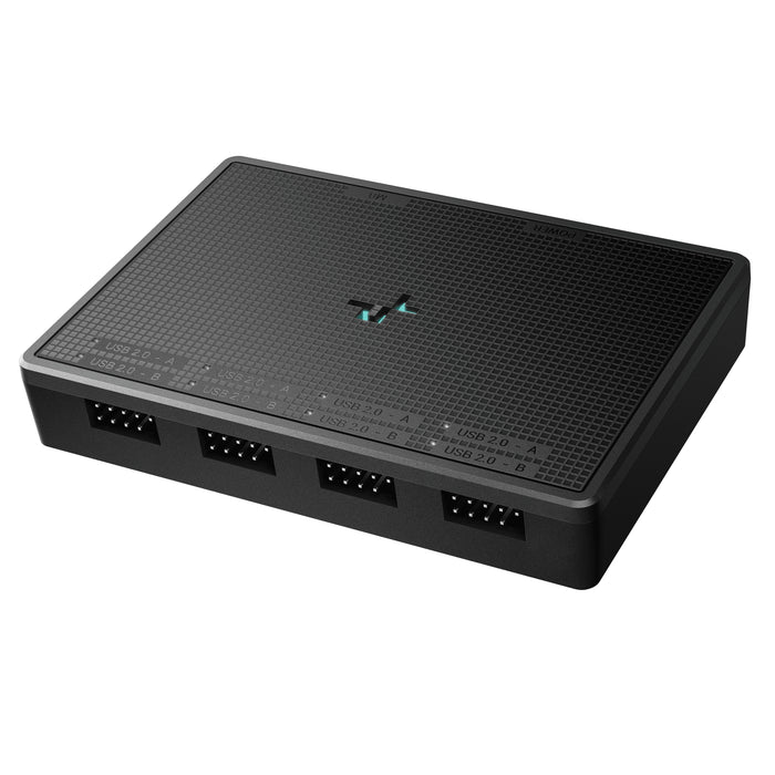 EAN 6933412796824 - DeepCool UH-04 Midi Tower Otro imagen 1