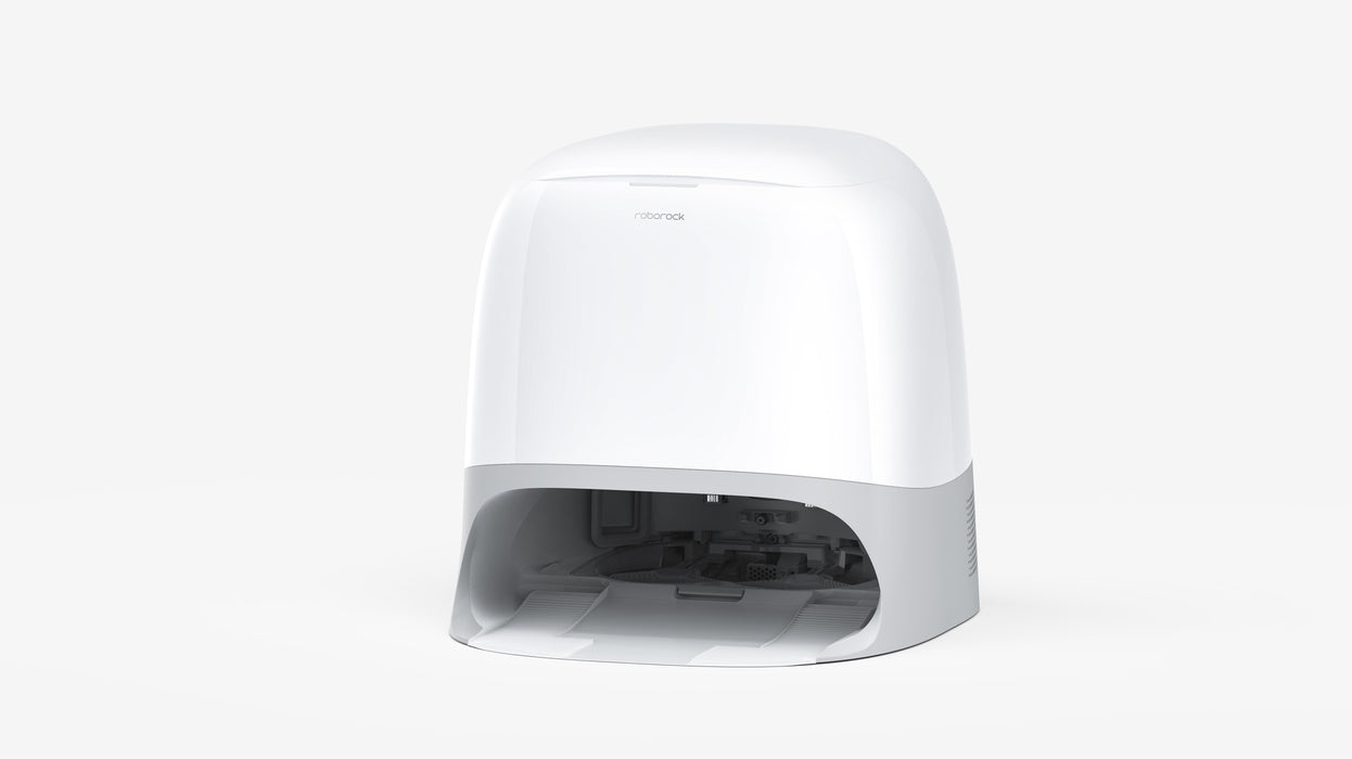 EAN 6970995789942 - Roborock Q Revo Curv 0,325 L Bolsa para el polvo Blanco imagen 7