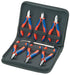 EAN 4003773022619 - Knipex 00 20 16 juego de herramientas mecanicas 7 herramientas imagen 1