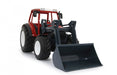 EAN 4042774434274 - Jamara Lindner Geotrac with front-loader modelo controlado por radio Pala delantera Motor eléctrico 1:16 imagen 6