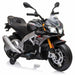 EAN 4042774464189 - Jamara Aprilia Tuono V4 1100 RR Correpasillos con forma de moto imagen 5