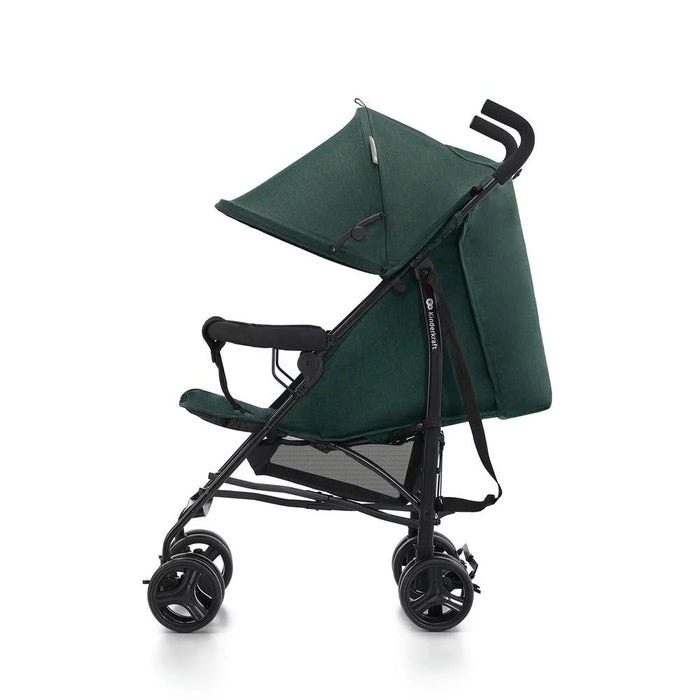 EAN 5902533922857 - Kinderkraft TIK Sillita de paseo ligera 1 Asiento(s) Verde imagen 8