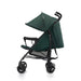 EAN 5902533922857 - Kinderkraft TIK Sillita de paseo ligera 1 Asiento(s) Verde imagen 8