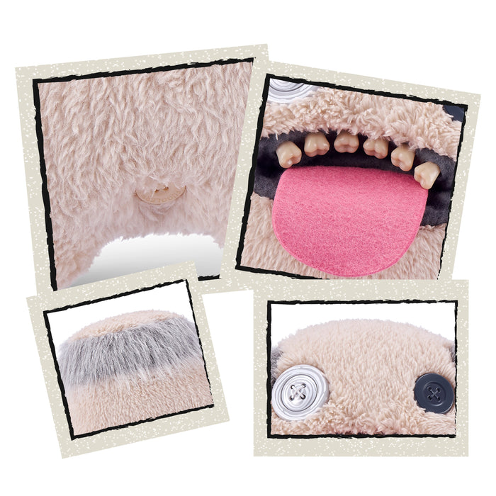 EAN 4894680041608 - ZURU Fuggler 15727 juguete de peluche imagen 12