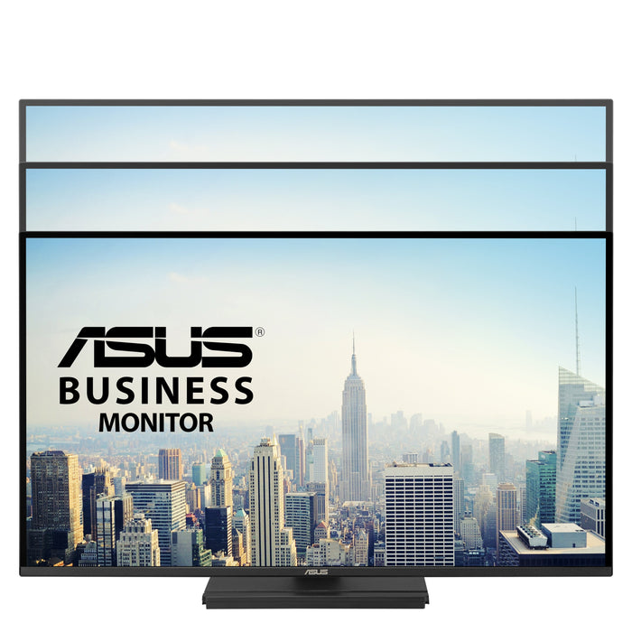 EAN 4711387984925 - ASUS VA27AQSE pantalla para PC 68,6 cm (27") 2560 x 1440 Pixeles Quad HD LCD Negro imagen 6