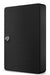 EAN 0763649160473 - Seagate Expansion STKM2000400 disco duro externo 2 TB USB tipo A 3.2 Gen 1 (3.1 Gen 1) Negro imagen 1