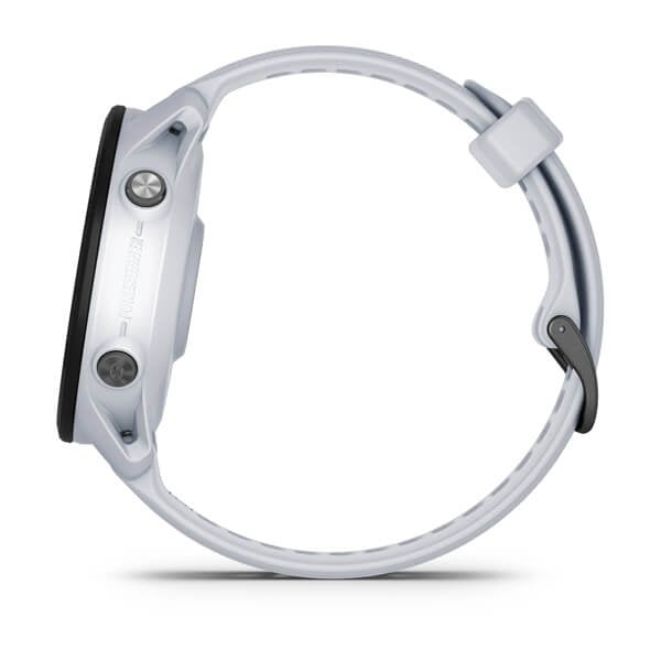 EAN 0753759297053 - Garmin Forerunner 955 3,3 cm (1.3") MIP 46.5 mm Digital 260 x 260 Pixeles Pantalla táctil Blanco Wifi GPS imagen 5