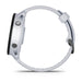EAN 0753759297053 - Garmin Forerunner 955 3,3 cm (1.3") MIP 46.5 mm Digital 260 x 260 Pixeles Pantalla táctil Blanco Wifi GPS imagen 5