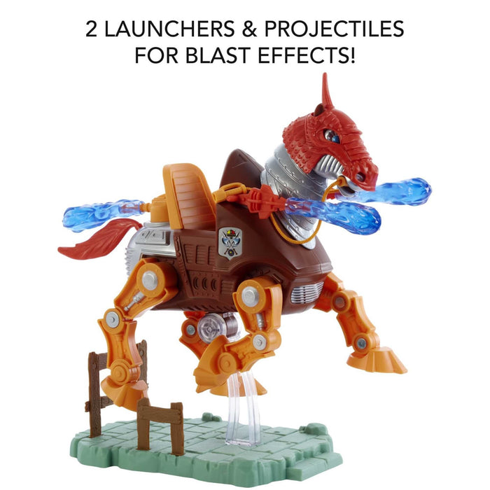 EAN 0194735030927 - Mattel HDT26 figura de juguete para niños imagen 5