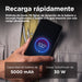 EAN 0840023297151 - Motorola moto g75 5G 17,2 cm (6.78") Ranura híbrida Dual SIM Android 14 USB Tipo C 8 GB 256 GB 5000 mAh G imagen 8