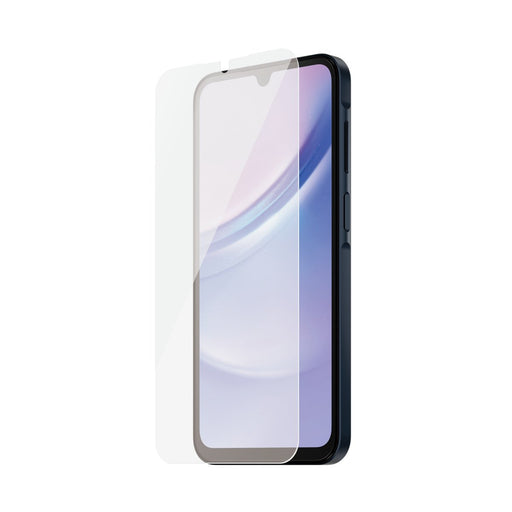 EAN 5711724956782 - PanzerGlass SAFE. by ® Screen Protector by Samsung Galaxy A15 | A15 5G | Ultra-Wide Fit w. EasyAligner Pr imagen 1