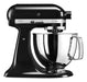 EAN 5413184200770 - KitchenAid 5KSM125EOB Batidora de varillas 300 W Negro imagen 1