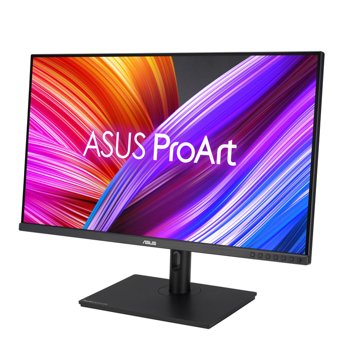 EAN 4711081524847 - ASUS ProArt PA328QV pantalla para PC 80 cm (31.5") 2560 x 1440 Pixeles Quad HD LED Negro imagen 3