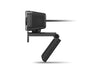 EAN 0195892122470 - Lenovo Essential FHD Gen2 cámara web 1920 x 1080 Pixeles USB 2.0 Negro imagen 5