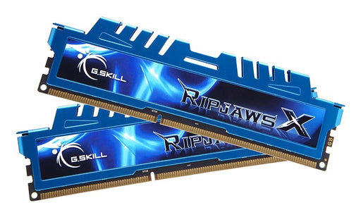 EAN 4711148598682 - G.Skill 16GB PC3-12800 Kit módulo de memoria 2 x 8 GB DDR3 imagen 1