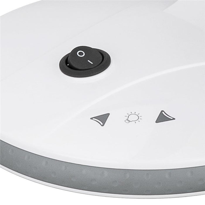 EAN 4040849603631 - Goobay 60363 lámapara de lupa imagen 8