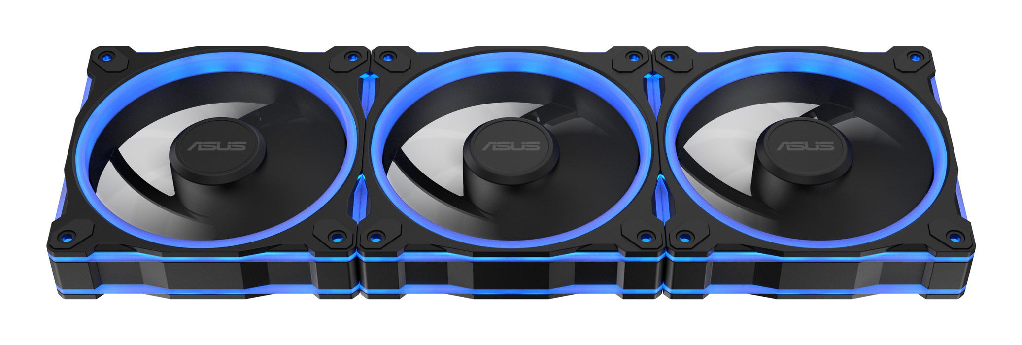 EAN 4711636046008 - ASUS Prime MR120 Fan ARGB Reverse Black 3in1 Carcasa del ordenador Ventilador 12 cm Negro 3 pieza(s) imagen 5