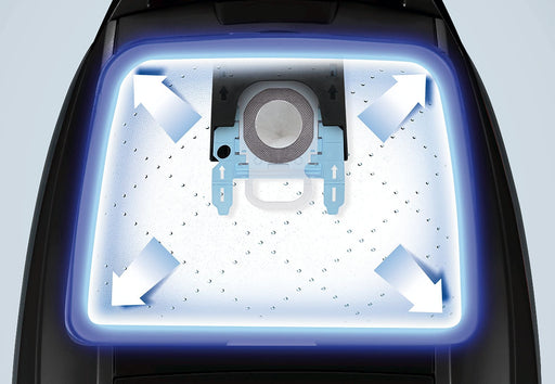 EAN 4242003824849 - Siemens PowerProtect Bolsa para el polvo Universal imagen 2