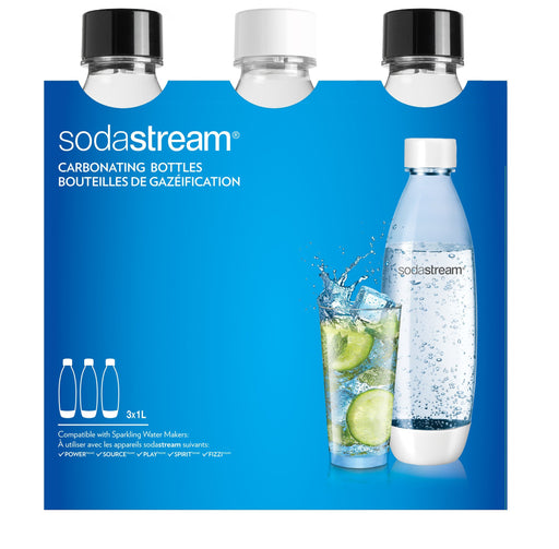EAN 8718309259907 - SodaStream 2260748 consumible y accesorio para carbonatador Botella para bebida carbonatada imagen 1