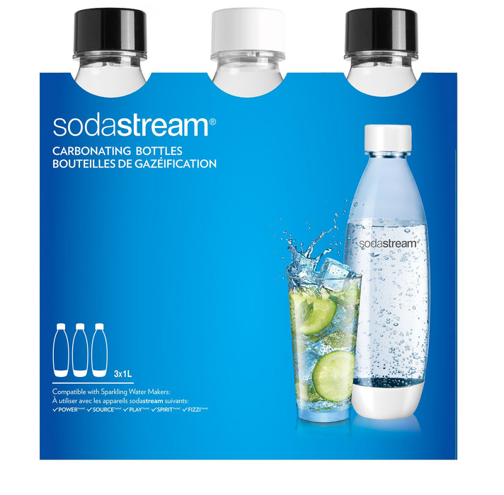 EAN 8718309259907 - SodaStream 2260748 consumible y accesorio para carbonatador Botella para bebida carbonatada imagen 1