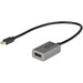 EAN 0065030888929 - StarTech.com MDP2HDEC adaptador de cable de vídeo 0,331 m HDMI tipo A (Estándar) imagen 1