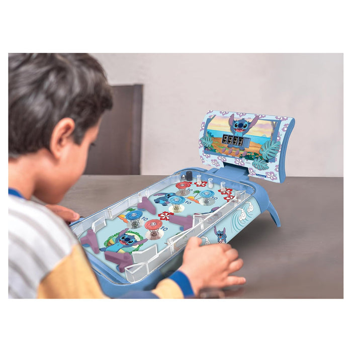 EAN 3380743103570 - Lexibook JG610D juego de tablero Juego de mesa imagen 6