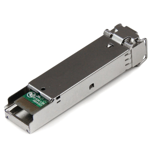 EAN 0065030849692 - StarTech.com SFPGLCSXMMST red modulo transceptor Fibra óptica 1250 Mbit/s imagen 2