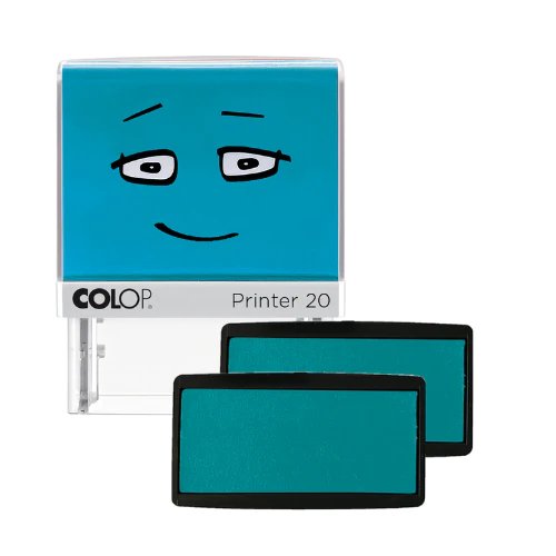 EAN 9004362532064 - Colop 164855 Cojín para sello imagen 2