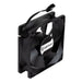 EAN 6940533543503 - UNYKAch 80.80.25 sistema de refrigeración para ordenador Carcasa del ordenador 8 cm Negro imagen 4