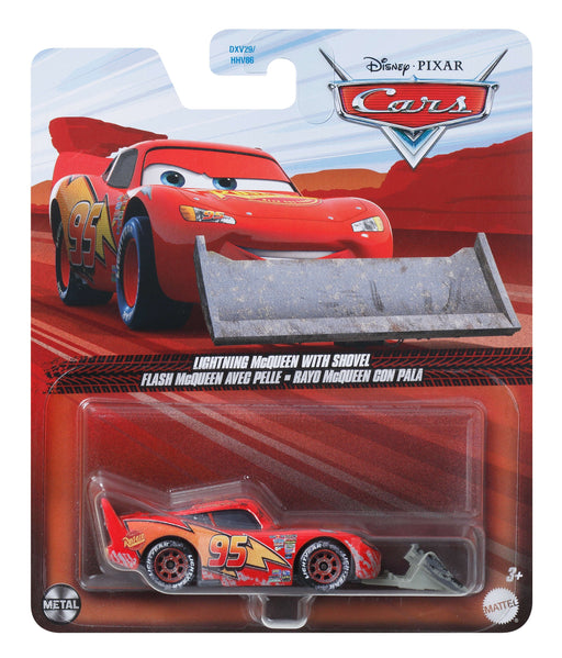 EAN 887961467017 - Disney Pixar Cars FNV21 vehículo de juguete imagen 1
