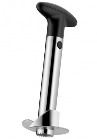 EAN 4000530573179 - WMF 1873676030 Negro, Acero inoxidable Piña imagen 1