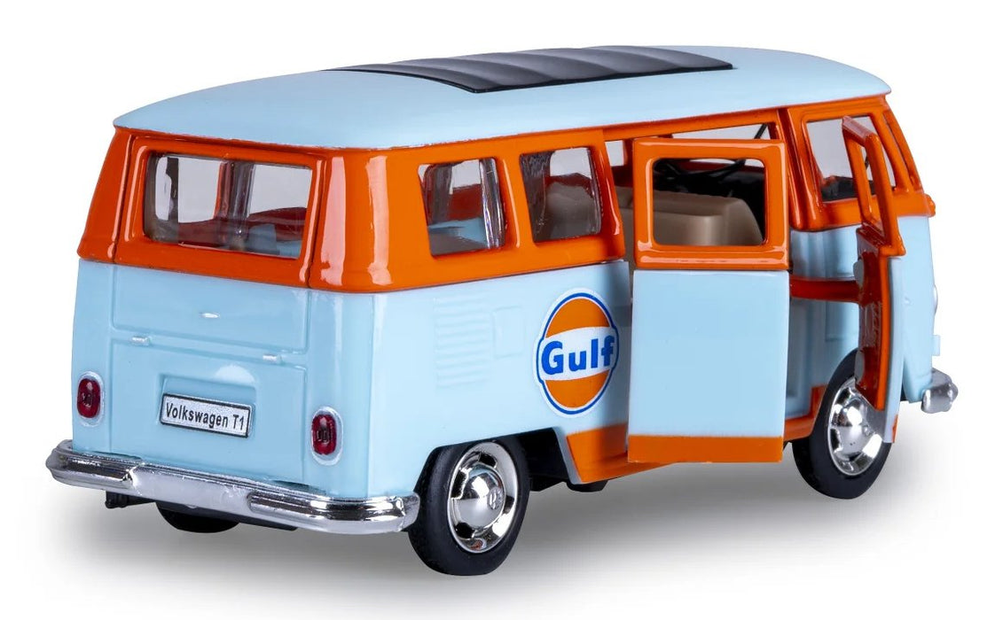 EAN 4042774475536 - Jamara Volkswagen T1 imagen 11