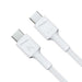 EAN 5904326373440 - Green Cell KABGC29W cable USB USB 3.2 Gen 1 (3.1 Gen 1) 2 m USB C Blanco imagen 2