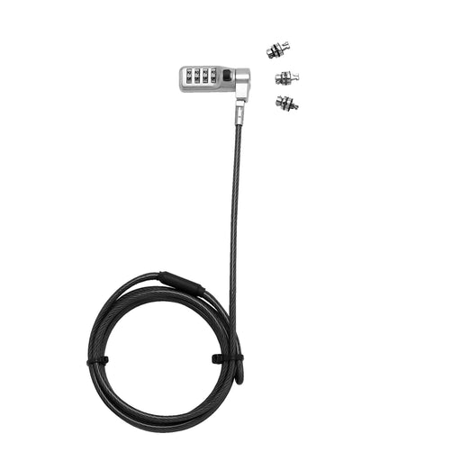 EAN 7640158668900 - DICOTA D31713 cable antirrobo Negro 2 m imagen 1