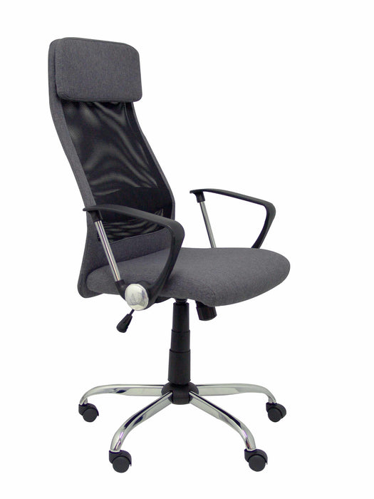 EAN 8435501007654 - PIQUERAS Y CRESPO 32DBD220 silla de oficina y de ordenador Asiento acolchado Respaldo de malla imagen 8