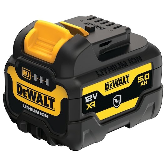 EAN 5035048735848 - DeWALT DCB126G-XJ cargador de batería imagen 3