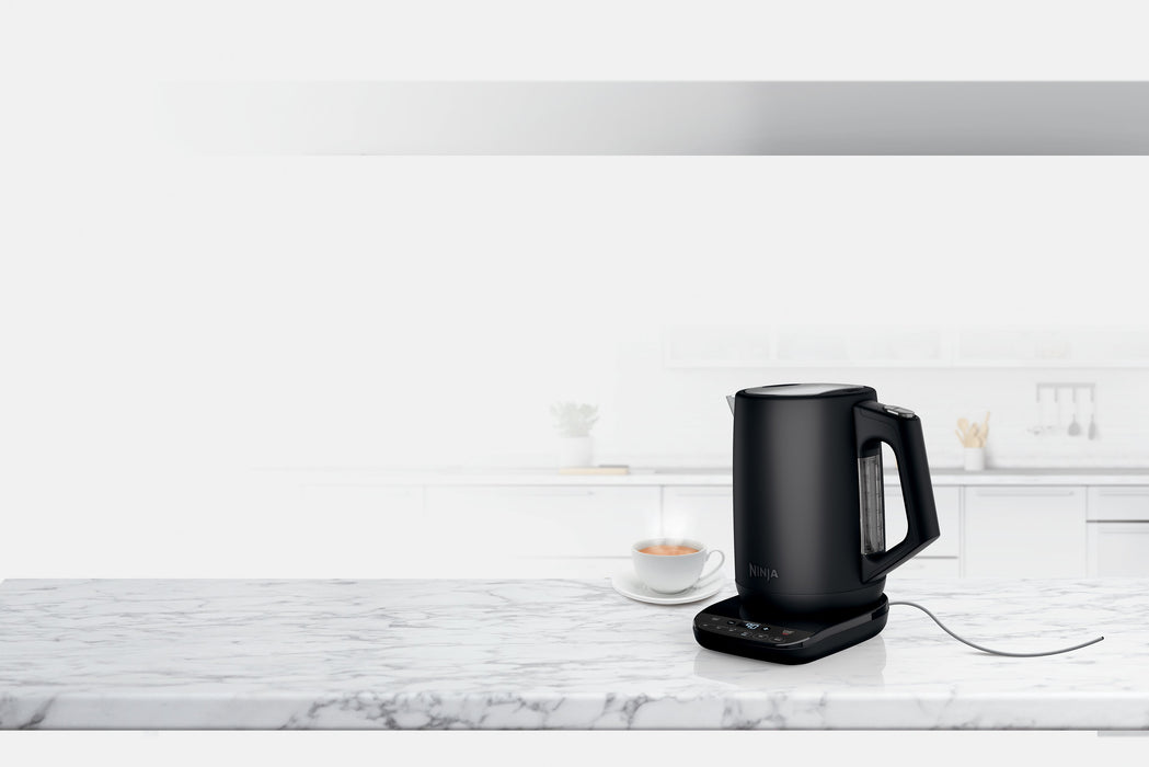 EAN 622356243292 - Ninja KT200EU tetera eléctrica 1,7 L 3000 W Negro imagen 10