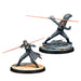 EAN 0841333121785 - Atomic Mass Games Star Wars: Shatterpoint - Jedi Hunters Squad Pack Figura imagen 3