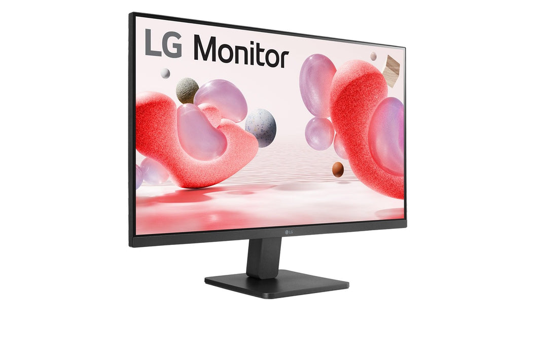 EAN 5715063549261 - LG 27MR400-B pantalla para PC 68,6 cm (27") 1920 x 1080 Pixeles Full HD Negro imagen 4