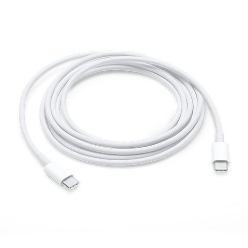 EAN 0888462698429 - Apple MLL82ZM/A cable USB 2 m USB C Blanco imagen 1