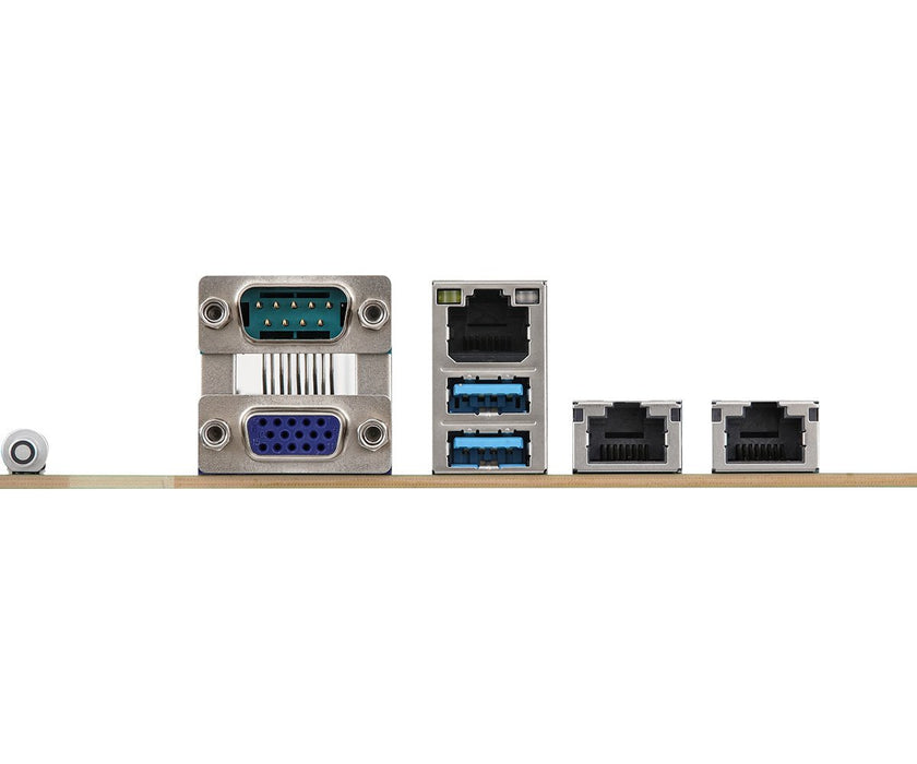 EAN 4710483939235 - Asrock WRX80D8-2T placa base AMD WRX80 Zócalo sWRX8 ATX imagen 4