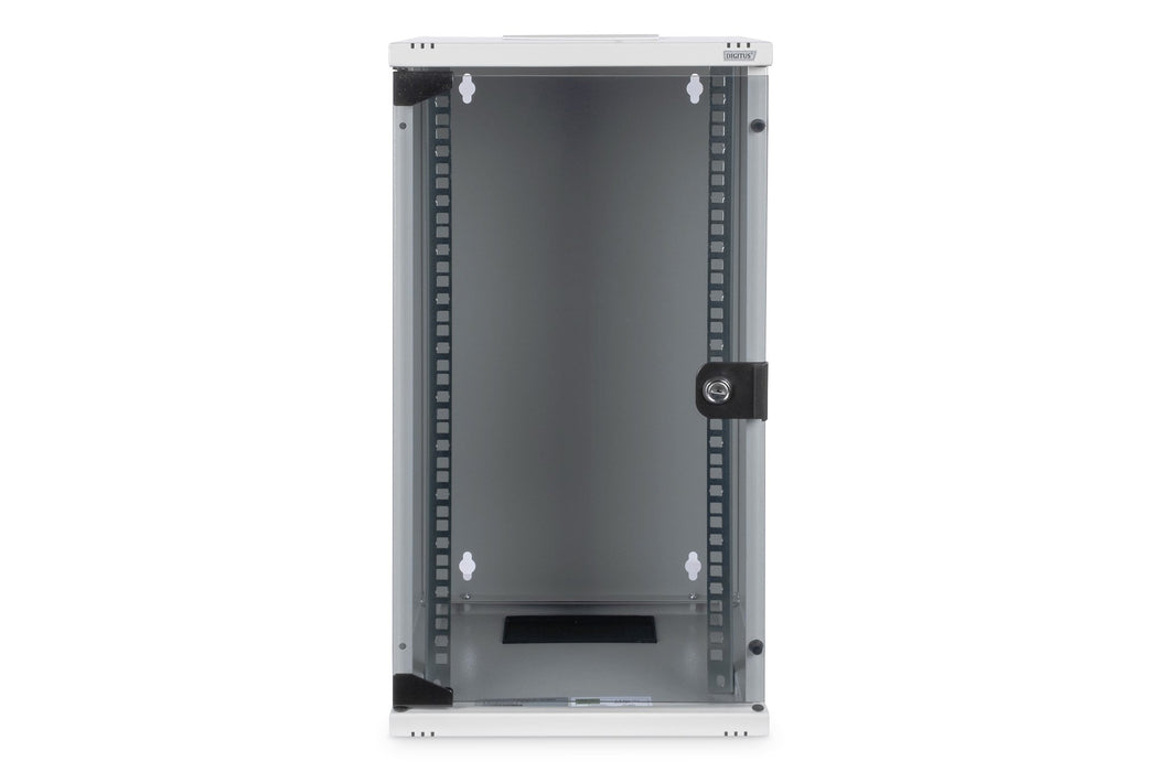 EAN 4016032474241 - Digitus DN-10-12U armario rack Bastidor de pared Gris imagen 3