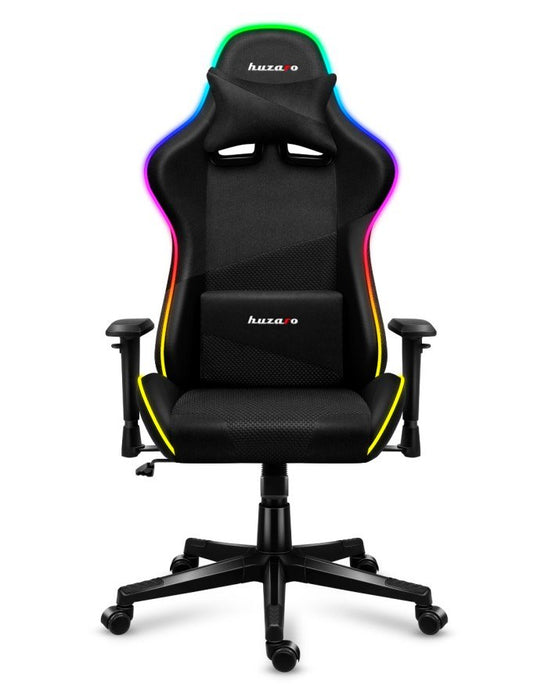 EAN 5903796015348 - Huzaro Force 6.3 Silla para videojuegos de PC Asiento (de seguridad) de butaca Negro, Multicolor imagen 4