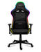 EAN 5903796015348 - Huzaro Force 6.3 Silla para videojuegos de PC Asiento (de seguridad) de butaca Negro, Multicolor imagen 4