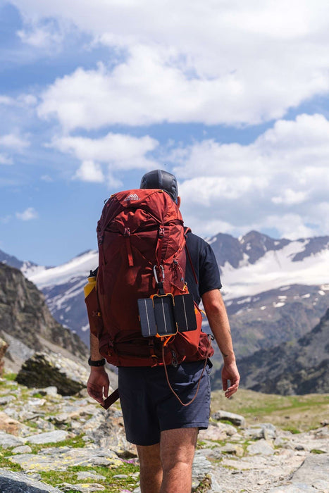 EAN 8718182277685 - Xtorm XR203 batería externa 10000 mAh Negro, Naranja imagen 4