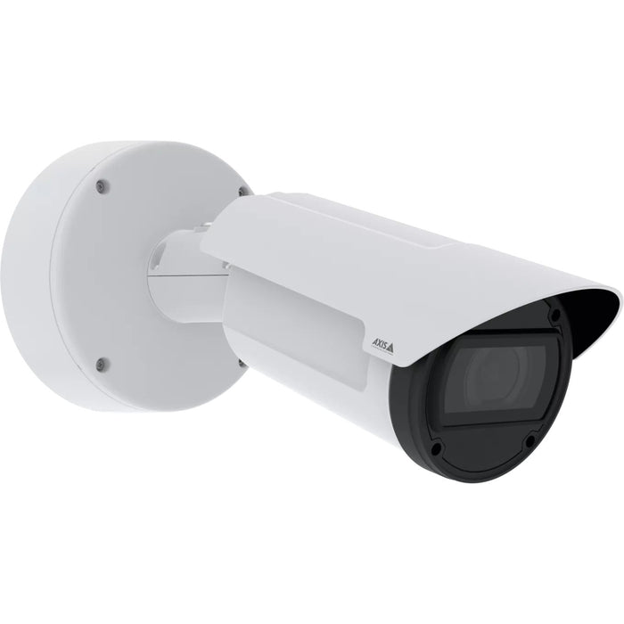 EAN 7331021087910 - Axis Q1809-LE 150mm Bala (forma) Cámara de seguridad IP Exterior 7680 x 4320 Pixeles Techo/pared imagen 3