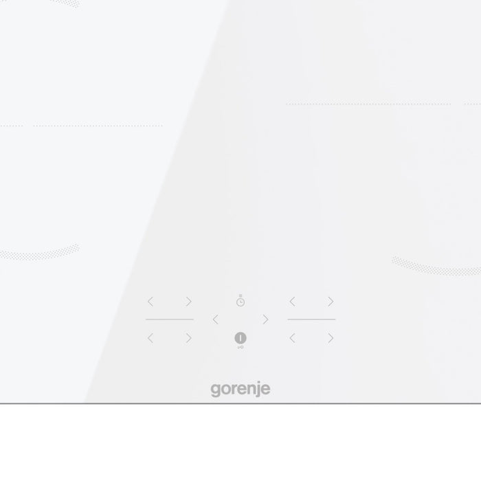 EAN 3838782702372 - Gorenje GI6401WSC hobs Blanco Integrado 59.5 cm Cerámico 4 zona(s) imagen 8